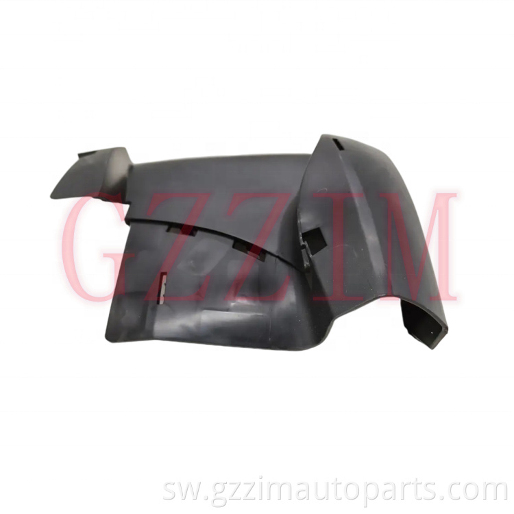 ABS Plastic Car Aifr Vent Support Bracket Used For Tesla Model 3 2017-2019 1084175-00-D L 1084177-00-D R